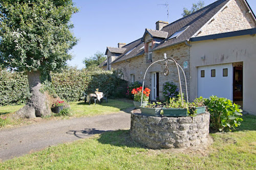 Lodge Ti Nature - Gîtes de France Val d'Oust