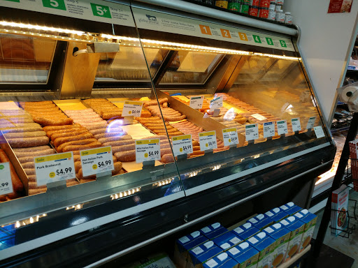 Grocery Store «Whole Foods Market», reviews and photos, 833 Wayne Ave, Silver Spring, MD 20910, USA