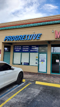 AllStar Direct Insurance & Financial Services - Photo 7 - Car repair in North Miami Beach, FL, Miami Gardens