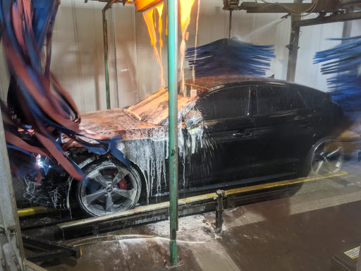 Car Wash «Colonial Car Wash», reviews and photos, 12702 Jones Rd, Houston, TX 77070, USA