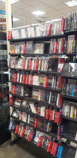 Book Store «Book Off USA», reviews and photos, 21712 Hawthorne Blvd # 290, Torrance, CA 90503, USA