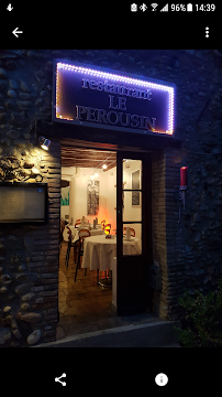 Photos du propriétaire du Restaurant français Restaurant Le Pérousin à Cagnes-sur-Mer - n°3