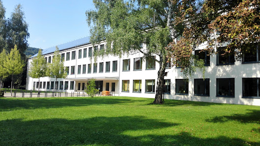 Montessorischule Jena Friedrich-Wolf-Straße 2, 07743 Jena, Deutschland