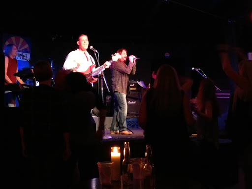 Bar & Grill «Pranksters Too», reviews and photos, 7919 E Thomas Rd #101, Scottsdale, AZ 85251, USA