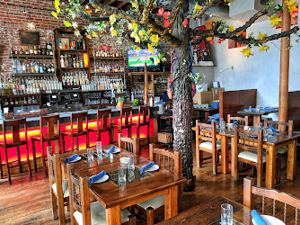 Mezcal Restaurant