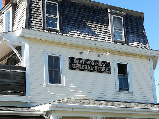 General Store «East Boothbay General Store», reviews and photos, 255 Ocean Point Rd, East Boothbay, ME 04544, USA