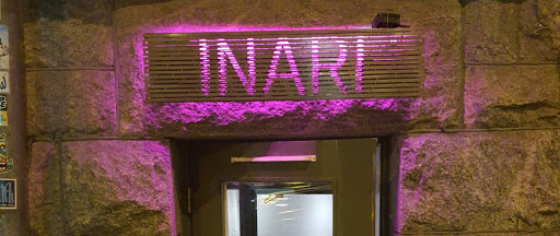 Restaurant Inari