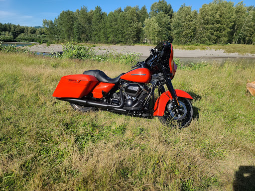 Harley-Davidson Dealer «Columbia Motorcycle Harley-Davidson», reviews and photos, 1314 NE 102nd St, Vancouver, WA 98686, USA