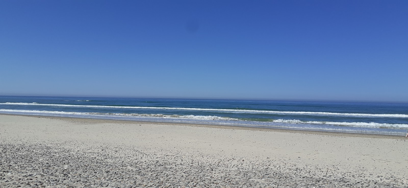 Φωτογραφία του Kaersgard Strand ubicado en área natural