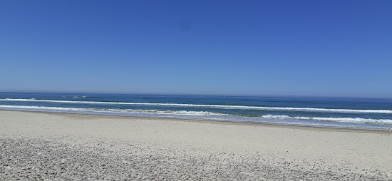 Kaersgard Strand