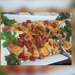 Photo n°1 de l'avis de stefano.e fait le 17/07/2022 à 14:25 sur le  Urru Efisio à Santa Margherita di Pula