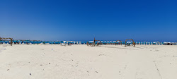 Zdjęcie Al Mubarak Beach i osada