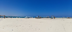 Al Mubarak Beach的照片 - 受到放松专家欢迎的热门地点
