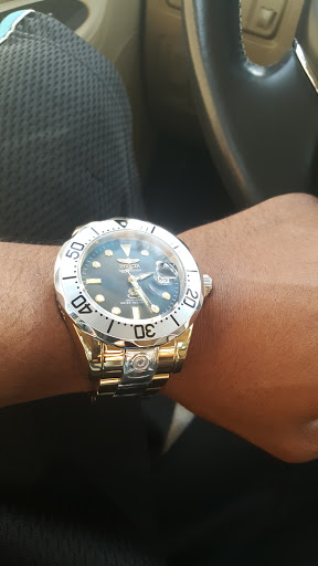 Jewelry Store «Awesome Jewelry», reviews and photos, 6305 S Dale Mabry Hwy, Tampa, FL 33611, USA