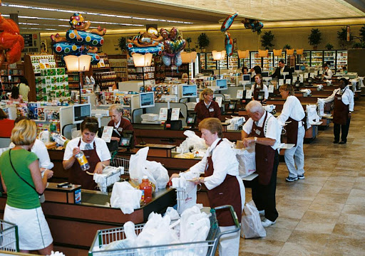 Supermarket «Roche Bros. Marshfield», reviews and photos, 605 Plain St, Marshfield, MA 02050, USA