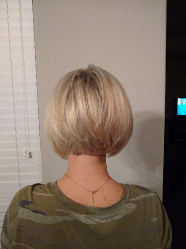 Beauty Salon «Champions Hair Salon», reviews and photos, 16680 Champion Forest Dr, Spring, TX 77379, USA