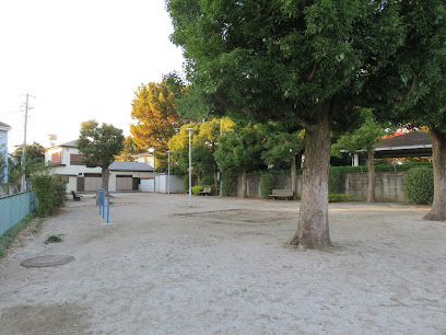 競馬場公園