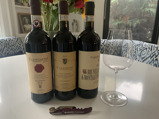 Wine Store «Grapes The Wine Company», reviews and photos, 731 N Broadway, White Plains, NY 10603, USA