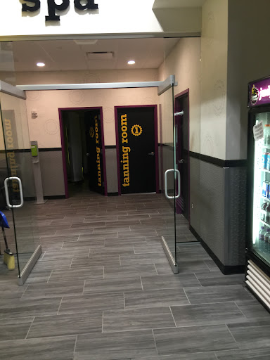 Gym «Planet Fitness», reviews and photos, 2516 Airport Rd, Colorado Springs, CO 80910, USA