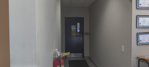 Tire Shop «Goodyear Auto Service Center», reviews and photos, 1020 Shoppes Ln, McDonough, GA 30253, USA