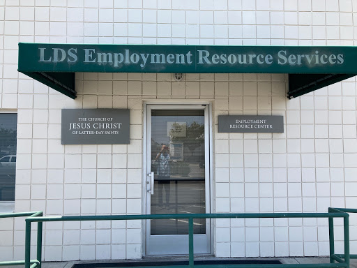 San Diego California Employment Resource Center