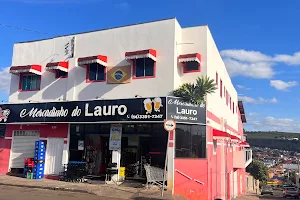 Lauro's Little Market image