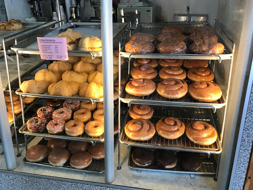 Donut Shop «K C Donut Store», reviews and photos, 8106 Brodie Ln, Austin, TX 78745, USA