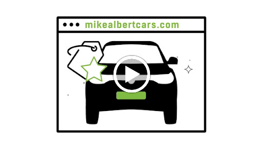 Used Car Dealer «Mike Albert Direct», reviews and photos, 10381 Evendale Dr, Cincinnati, OH 45241, USA
