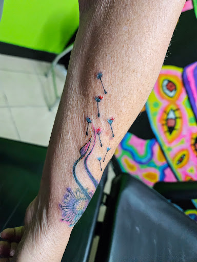 Explore anniversary tattoo ideas for couples, creative tattoo ideas in Apache Junction, available at Yellow Door Tattoo & Piercing