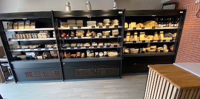 Fromagerie Tomme et Thierry à Léguevin