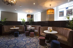 The Mile Castle - JD Wetherspoon image