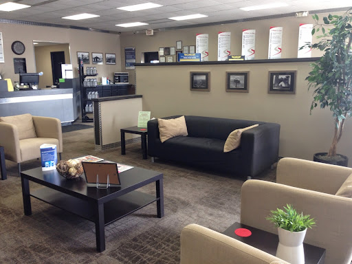 Auto Repair Shop «Shores Car Care», reviews and photos, 31080 Harper Ave, St Clair Shores, MI 48082, USA