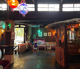 Mezcal Speakeasy photo