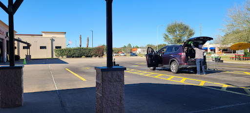 Car Wash «Station Car Wash & Lube - Katy», reviews and photos, 2320 S Mason Rd, Katy, TX 77450, USA