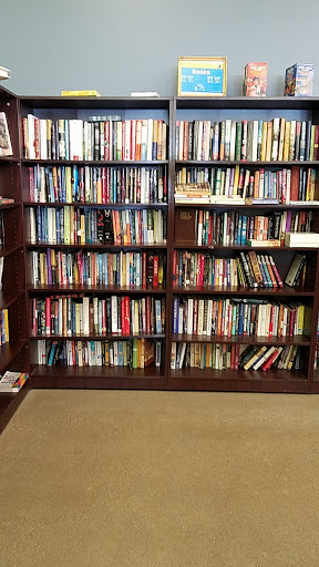 Non-Profit Organization «Goodwill of the Great Plains», reviews and photos