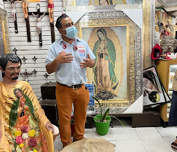 Turibus Reforma 222 Parada 6A photo