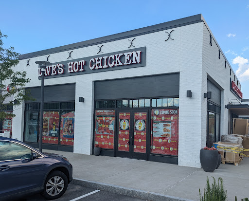 Shopping Mall «Woburn Mall», reviews and photos, 296 Mishawum Rd, Woburn, MA 01801, USA