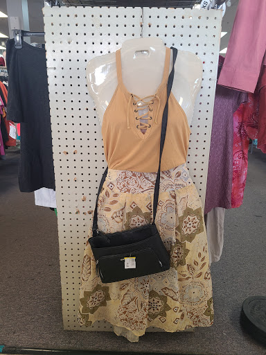 Thrift Store «Goodwill», reviews and photos, 818 Delsea Dr, Glassboro, NJ 08028, USA