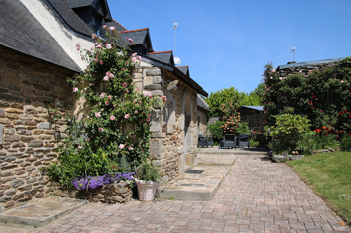 Lodge Ty Maiken - Location Moëlan-sur-Mer Moëlan-sur-Mer