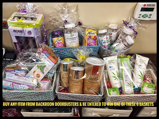 Health Food Store «Simply Nutrition», reviews and photos, 855 Twelve Bridges Dr #155, Lincoln, CA 95648, USA