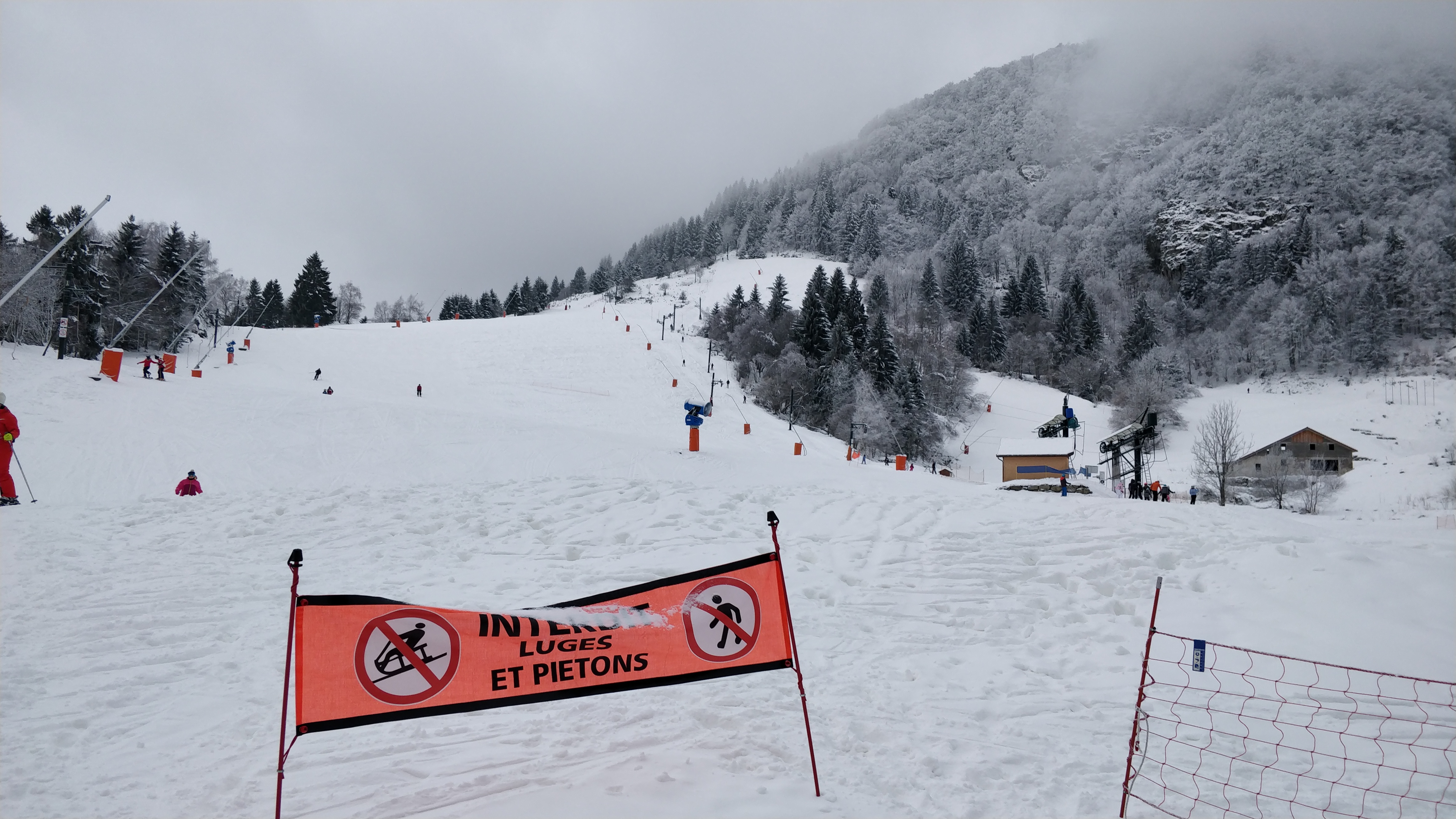 Photo n° 8 de l'avis de Serge.A fait le 24/02/2018 à 21:15