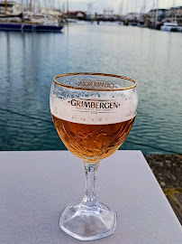 Plats et boissons du Restaurant Le Bistro Du Gabut à La Rochelle - n°10