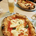 Photo n°1 de l'avis de Dinoi.l fait le 10/02/2018 à 23:25 sur le  Pizzeria Napule à Francavilla Fontana