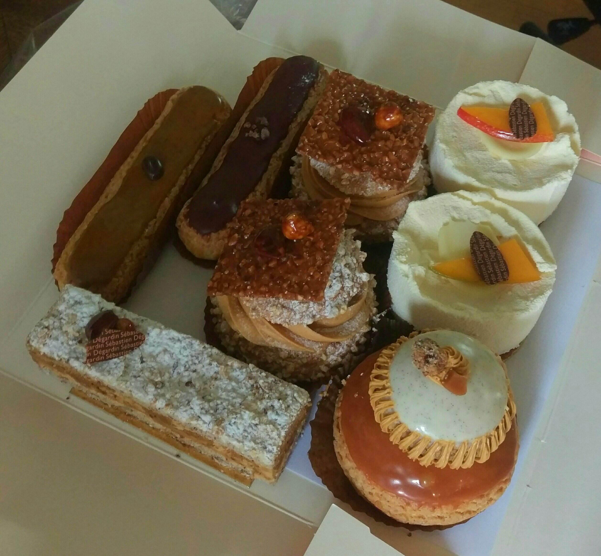 Photo n° 4 de l'avis de J.u fait le 11/07/2017 à 13:25