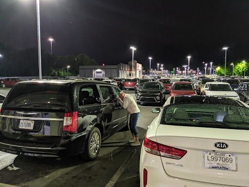 Car Dealer «Napleton KIA of Carmel», reviews and photos