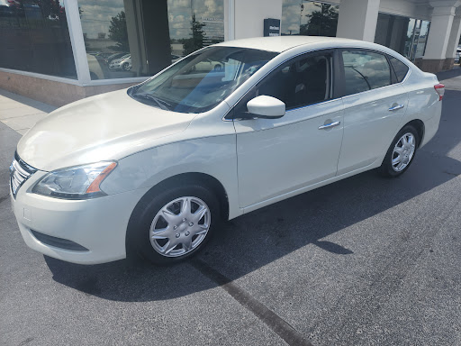 Used Car Dealer «Easy Auto Knoxville», reviews and photos, 8455 Walbrook Dr, Knoxville, TN 37923, USA