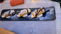 Cannolo du Restaurant sicilien La Trinacria à Valbonne - n°5