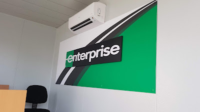 Enterprise Location de voiture et utilitaire - Narbonne à Narbonne