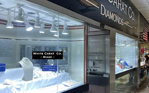 White Carat Diamonds & Adam Certified Diamonds image