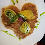 Photo n°4 de l'avis de Silvia.i fait le 28/06/2018 à 20:07 sur le  Talschlusshütte à Sexten